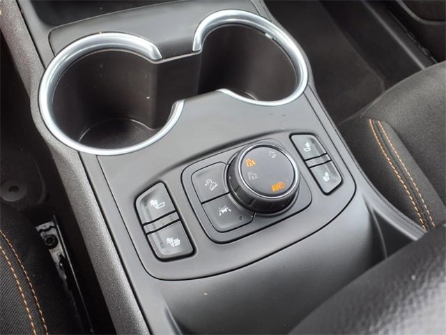 2021 Gmc Terrain SLE photo 17