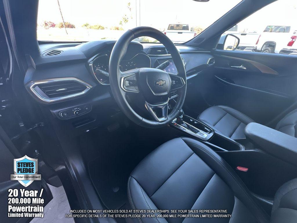 2023 Chevrolet Trailblazer ACTIV photo 14