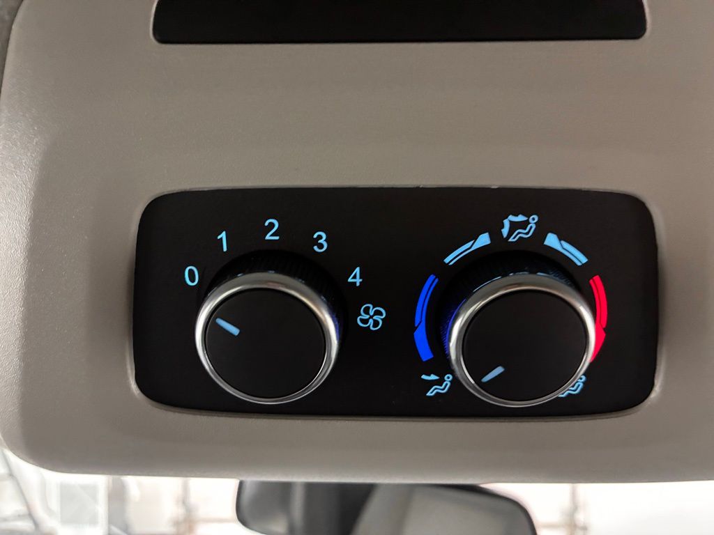 2026 Ford Transit XLT photo 4