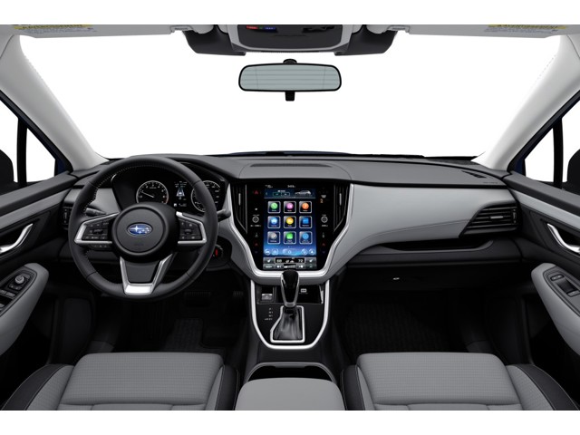 2025 Subaru Outback Premium photo 18