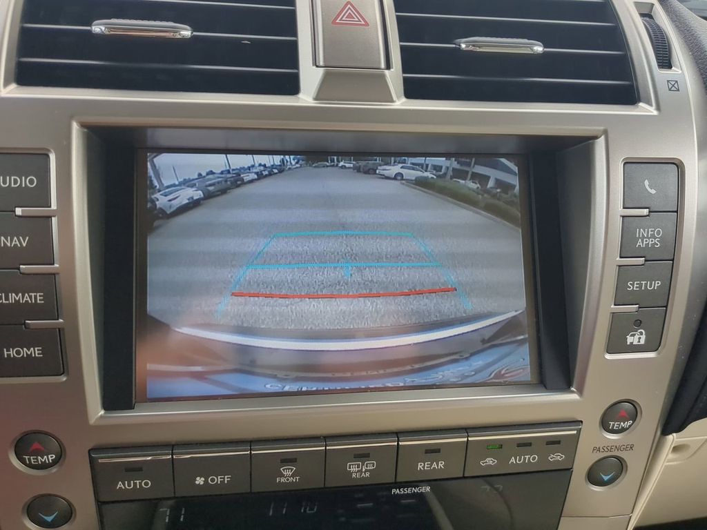 2021 Lexus GX 460 Premium photo 20
