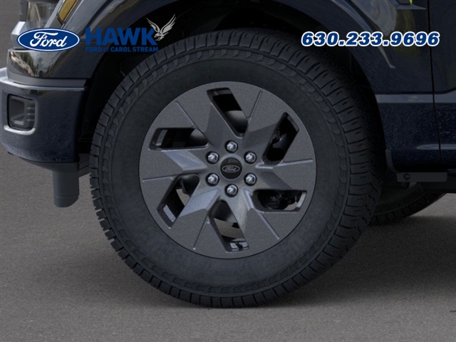 2025 FORD F-150 - Image 19