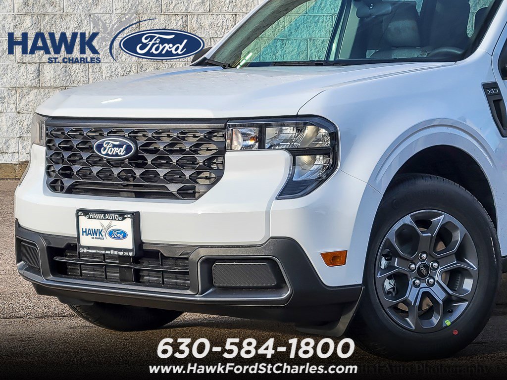 2026 FORD MAVERICK - Image 1