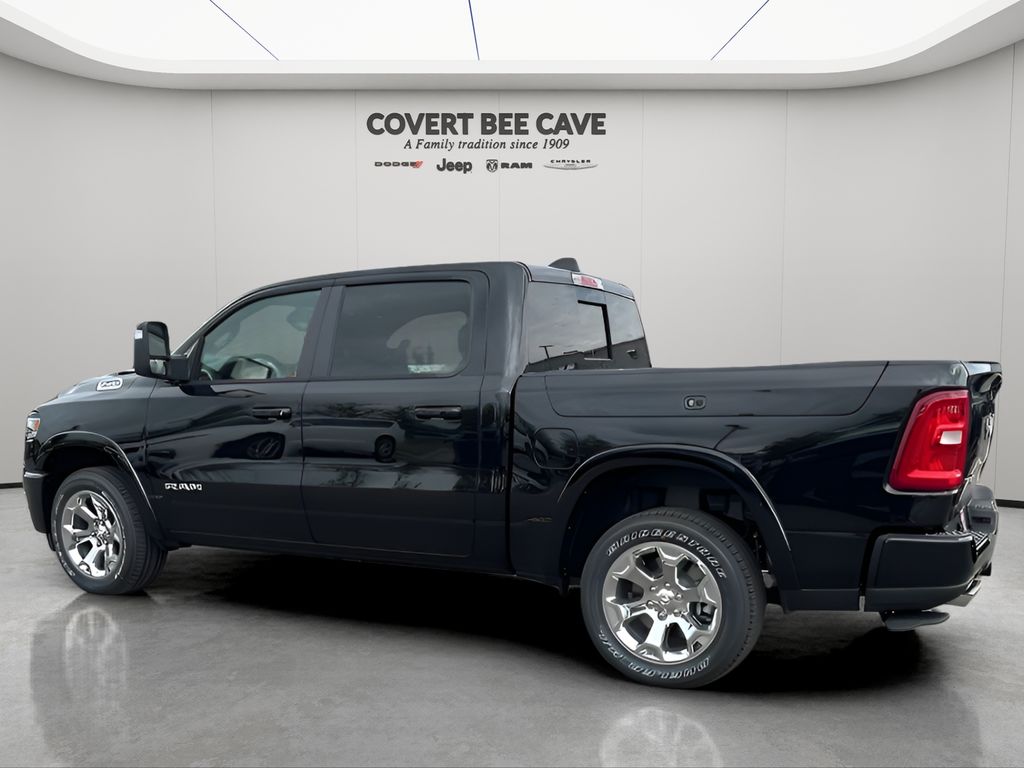 2026 Ram 1500 Big Horn Lone Star photo 2