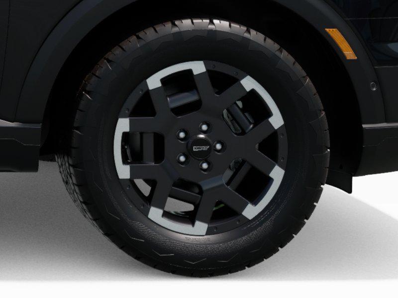 2026 Hyundai Palisade XRT photo 8