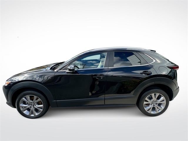 2023 Mazda CX-30 Preferred