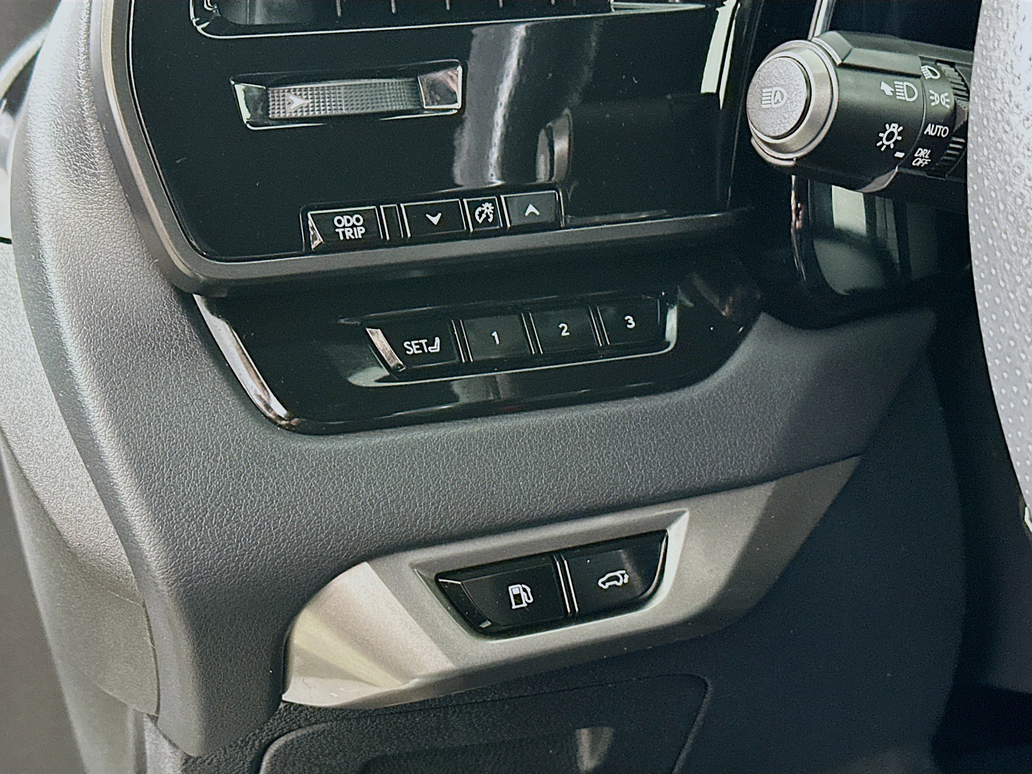 2023 Lexus RX 500h F SPORT Performance photo 10