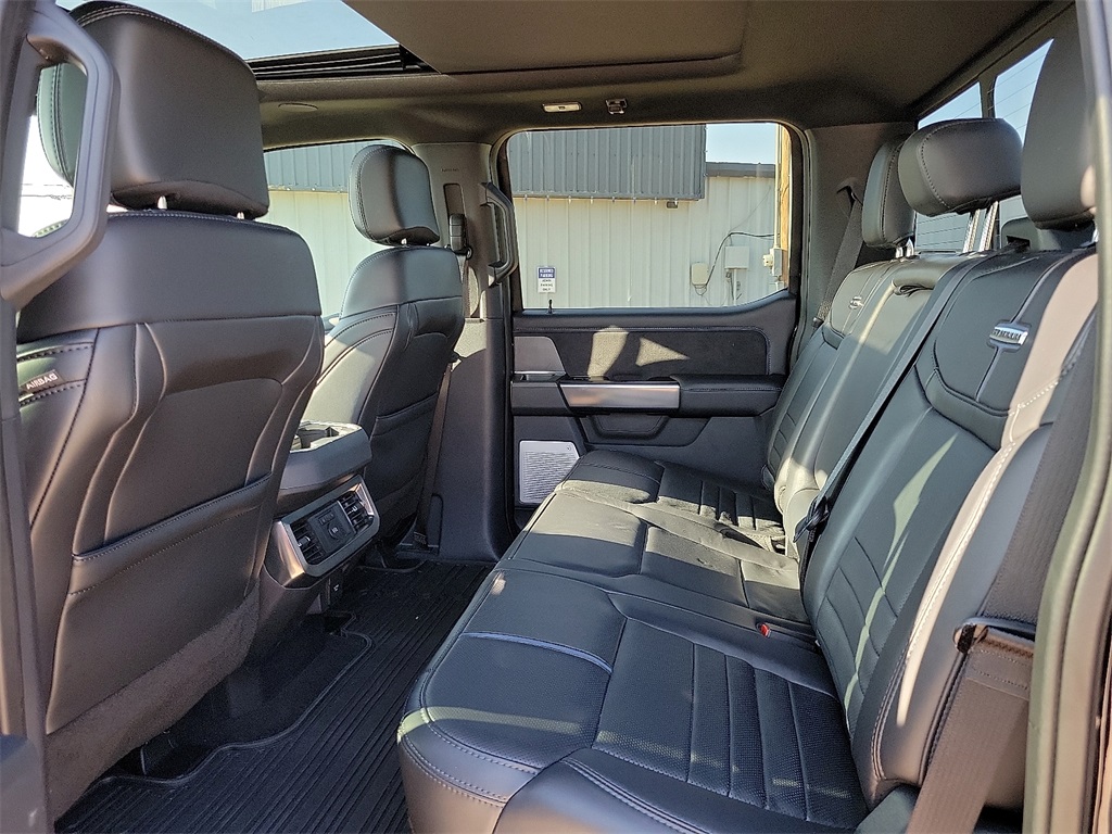 2025 Ford F-350 photo 16