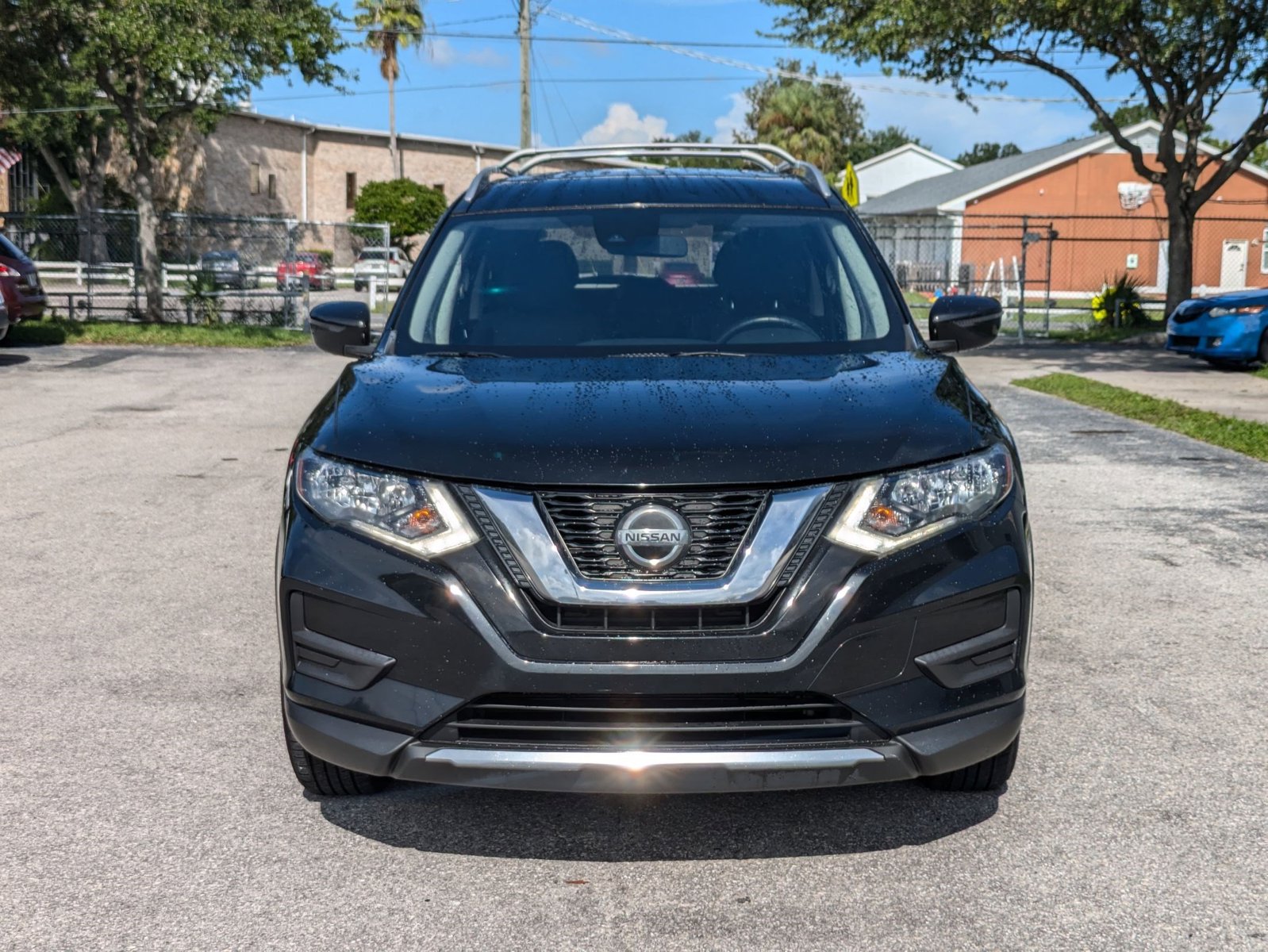 Used 2019 Nissan Rogue S with VIN JN8AT2MT7KW265336 for sale in Tampa, FL