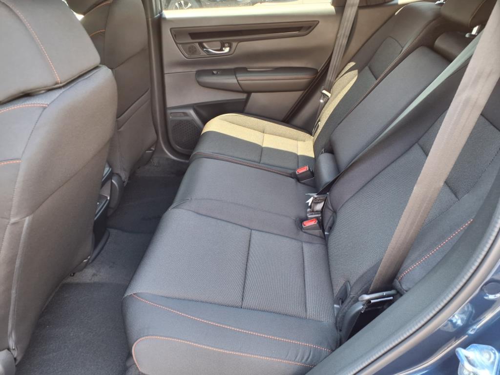2026 Honda CR-V Hybrid photo 7
