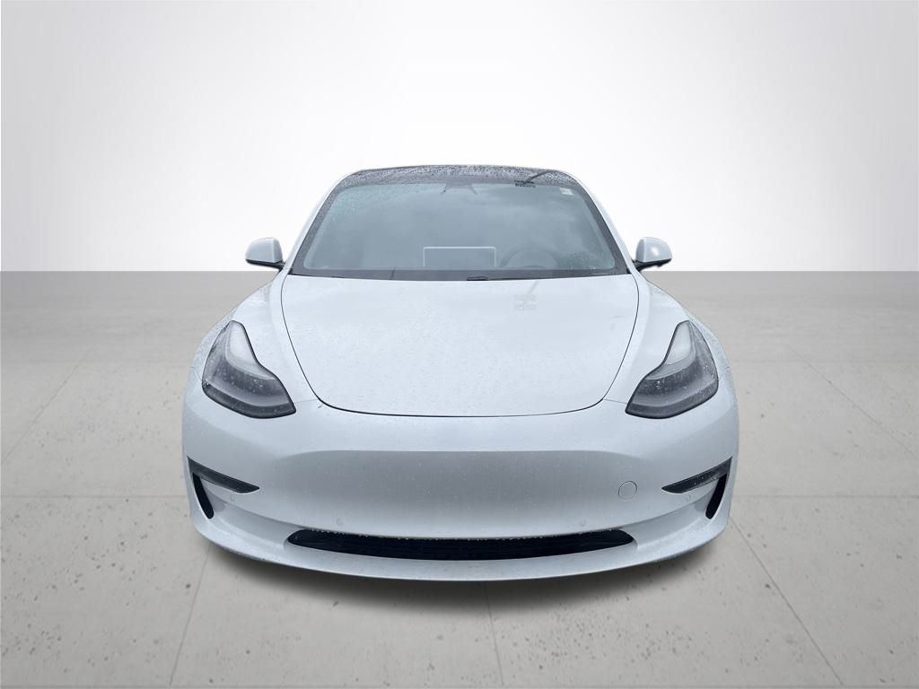 2021 Tesla Model 3 Long Range photo 3