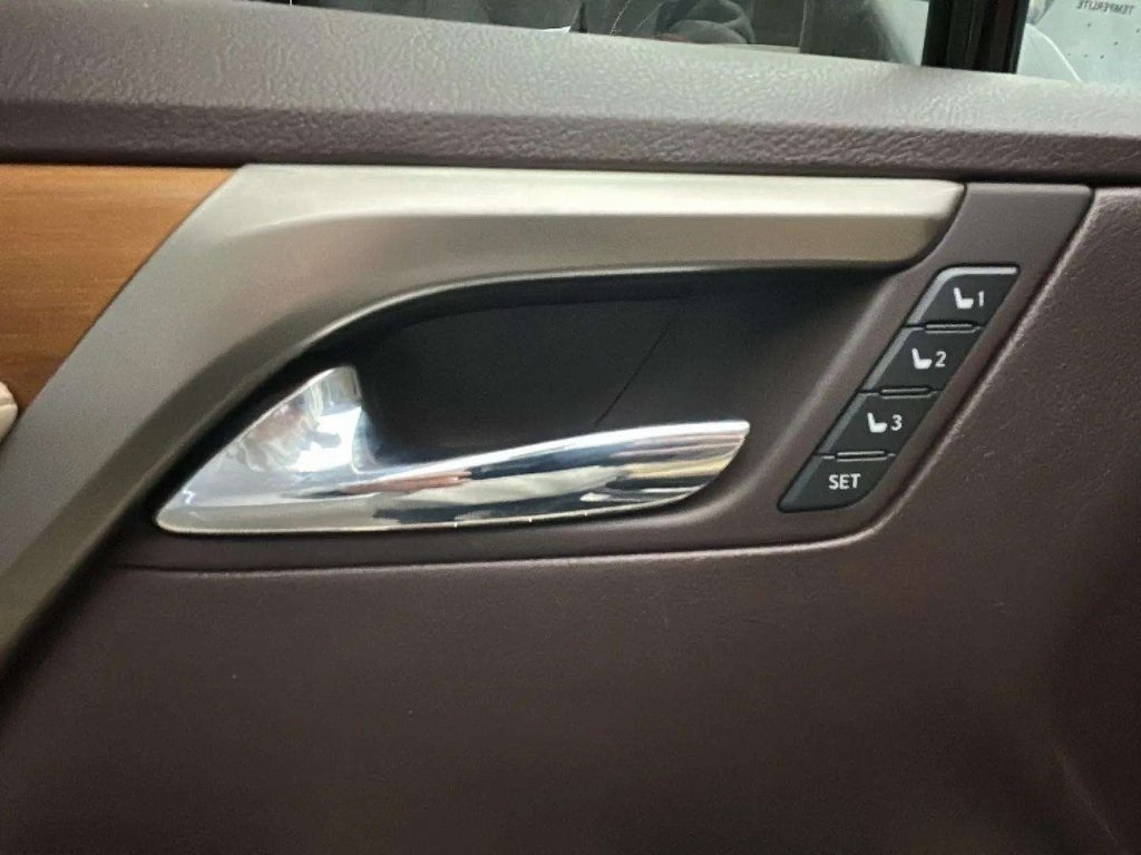 2020 Lexus RX 350 Premium photo 29
