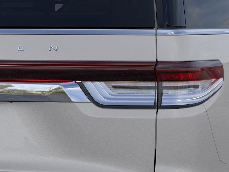 2024 Lincoln Navigator Reserve photo 19