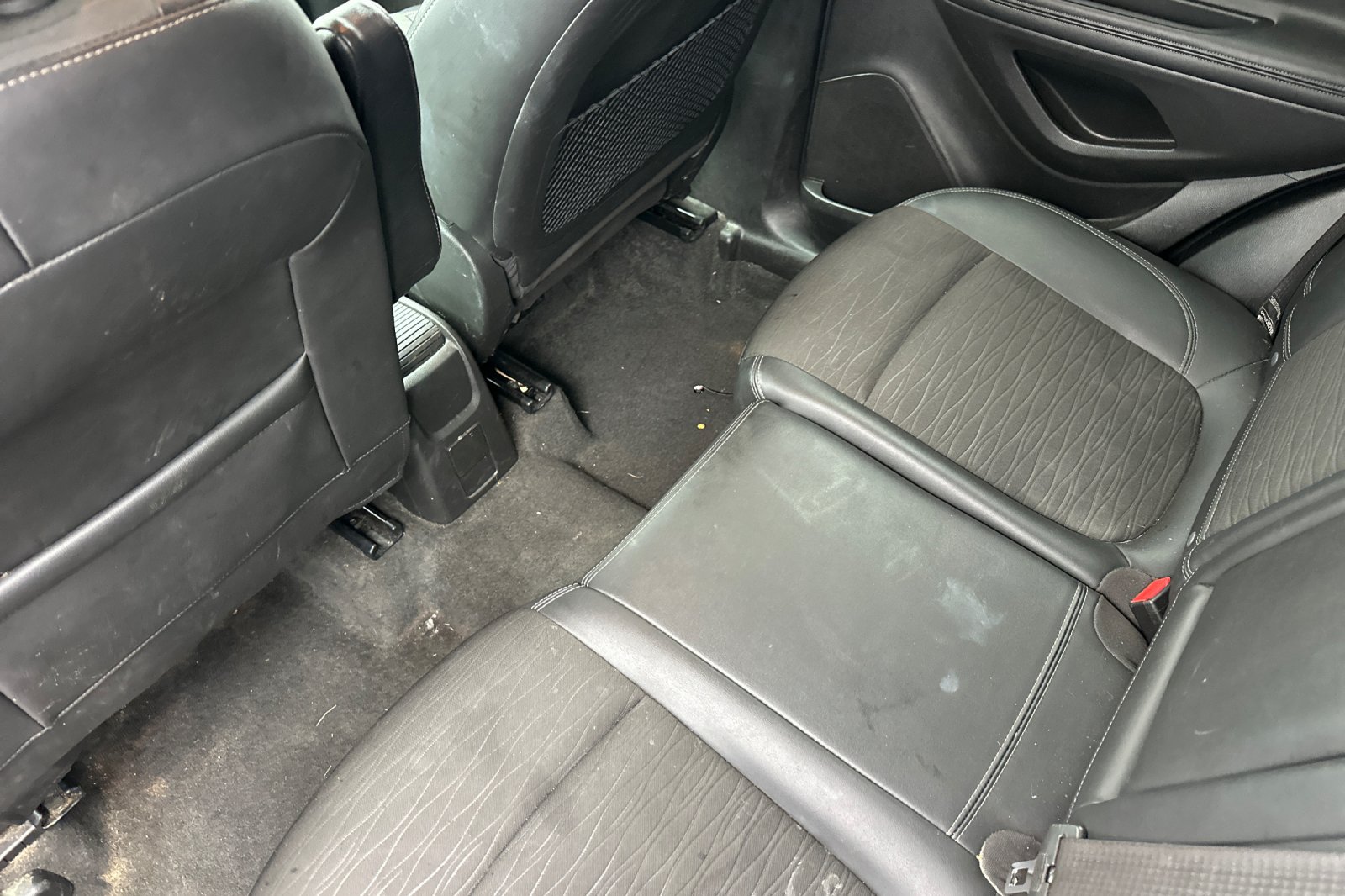 2016 Buick Encore Base photo 7