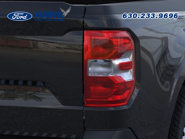 2025 FORD MAVERICK - Image 22