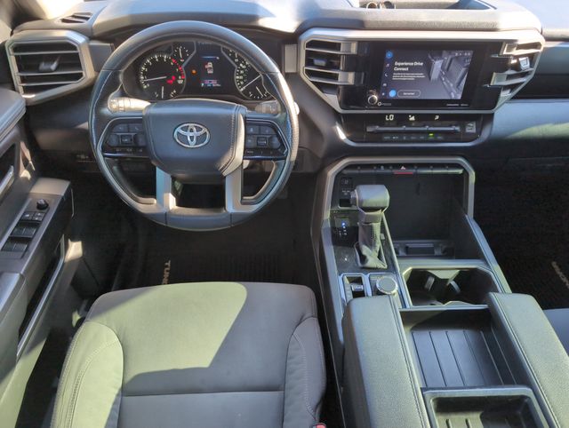 2024 Toyota Tundra SR5 CrewMax photo 24