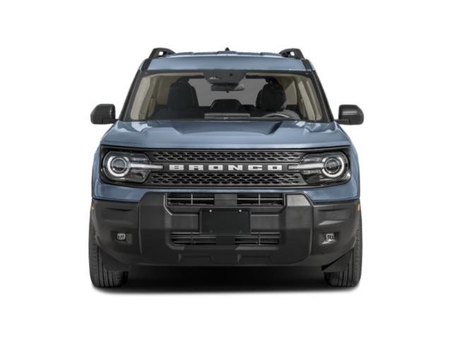 2025 Ford Bronco Sport Big Bend photo 4
