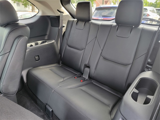 2022 Mazda CX-9 Touring photo 15