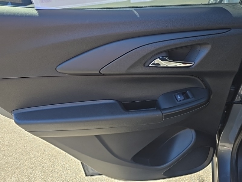 2022 Chevrolet Trailblazer LT photo 23