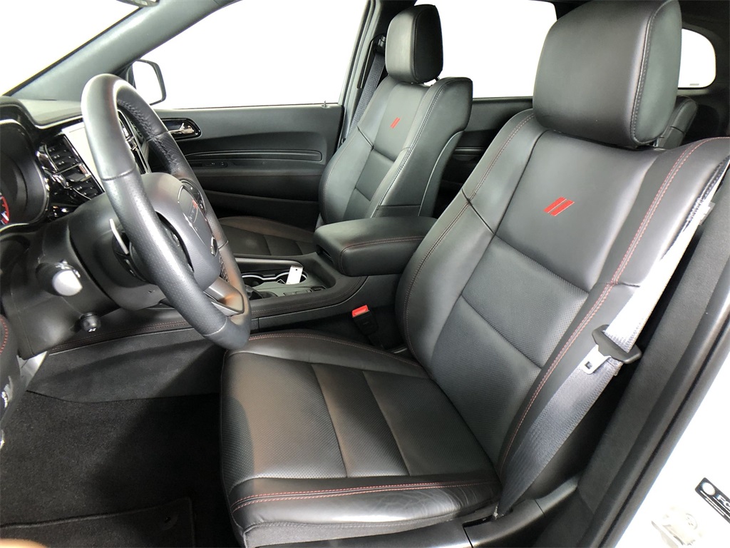 2025 Dodge Durango R/T Plus photo 18