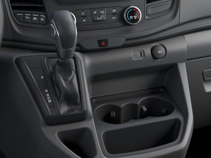 2025 Ford Transit photo 13
