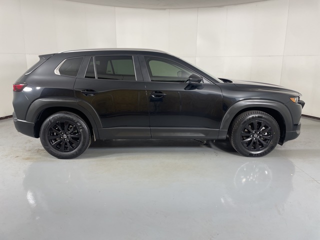 2024 Mazda CX-50 2.5 S Preferred photo 9