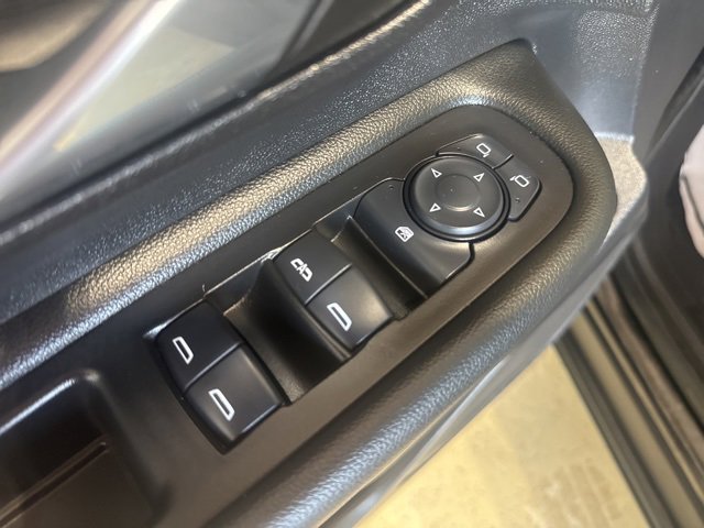 2024 Gmc Terrain SLE photo 4