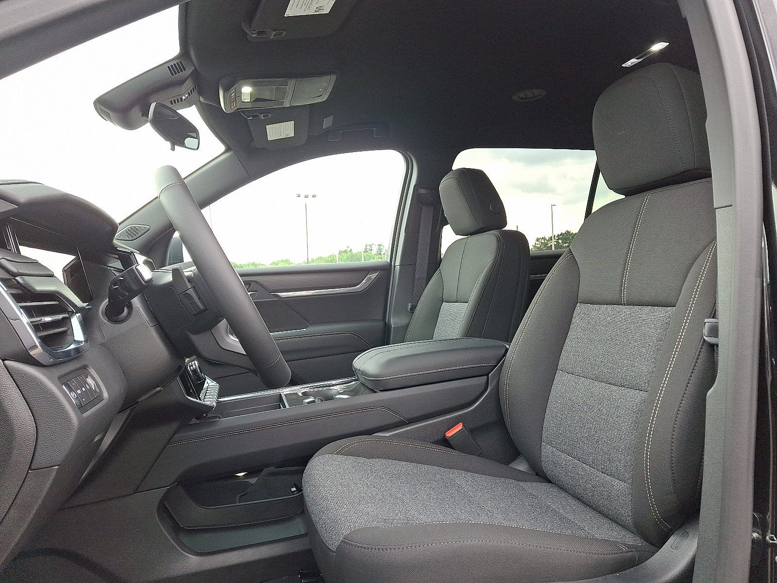 2025 Gmc Acadia Elevation photo 8