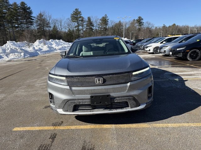 Certified 2024 Honda Prologue Touring with VIN 3GPKHXRJ1RS514353 for sale in Lancaster, MA