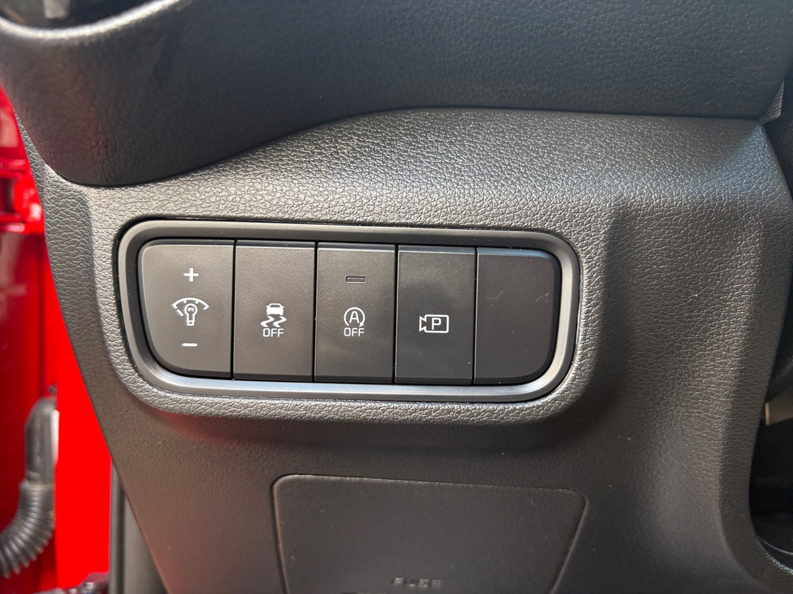 2023 Kia Soul EX photo 14