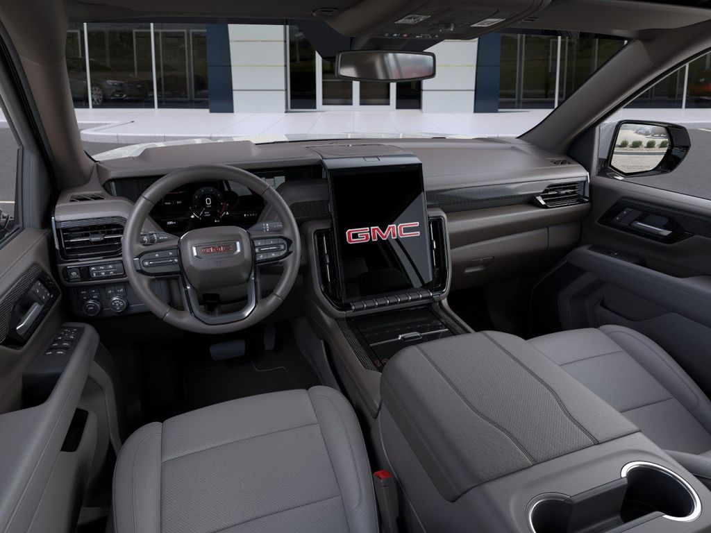 2025 Gmc Yukon XL photo 14