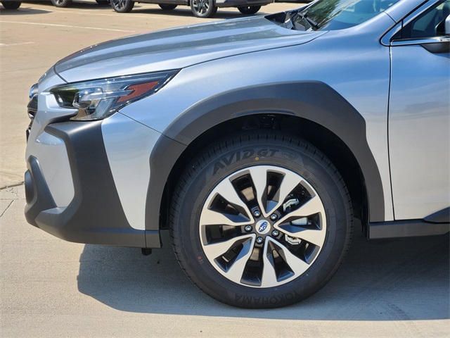 2025 Subaru Outback Touring XT photo 5