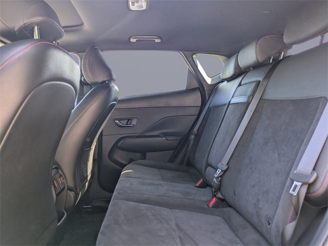 2024 Hyundai Kona N Line photo 11