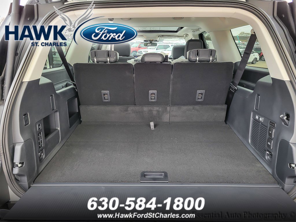 2025 FORD EXPEDITION MAX - Image 19