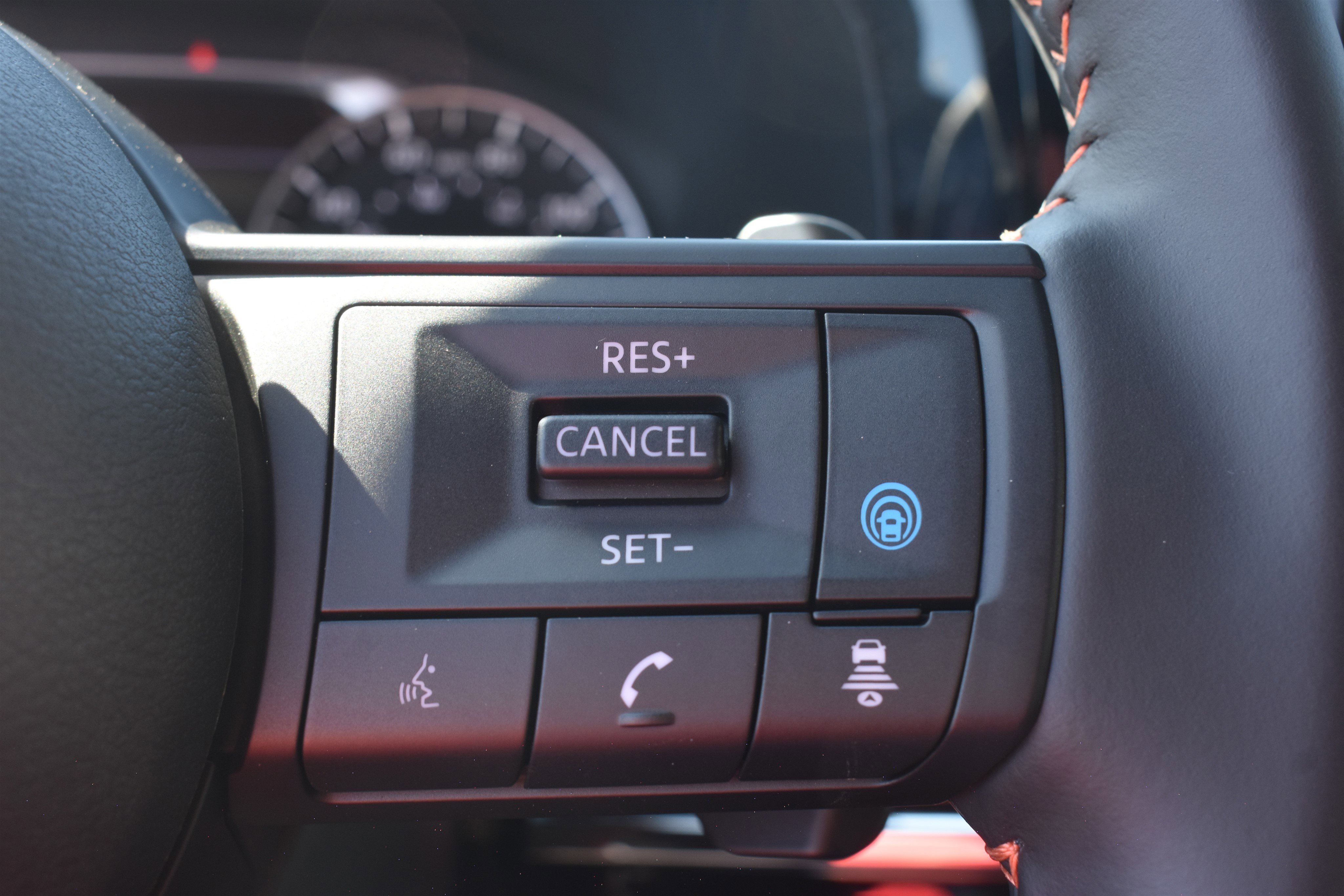 2025 Nissan Pathfinder Rock Creek photo 12
