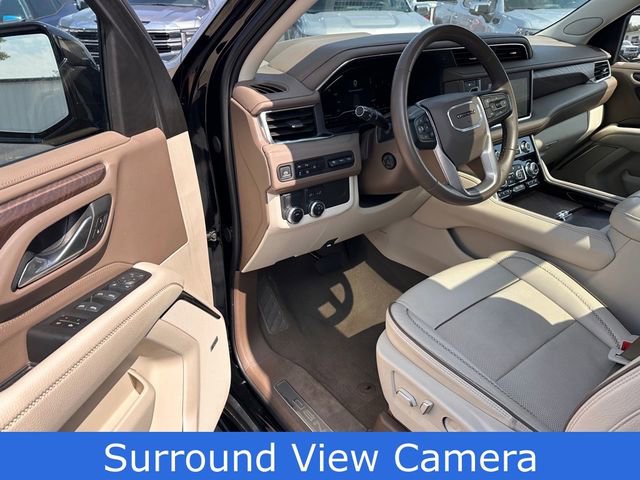 2024 Gmc Yukon XL Denali photo 11