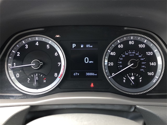 2022 Hyundai Sonata SE photo 29