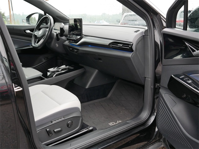 2021 Volkswagen ID.4 Pro S Gradient photo 19
