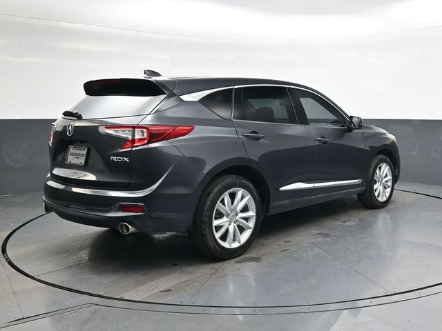 2019 Acura RDX Base photo 2