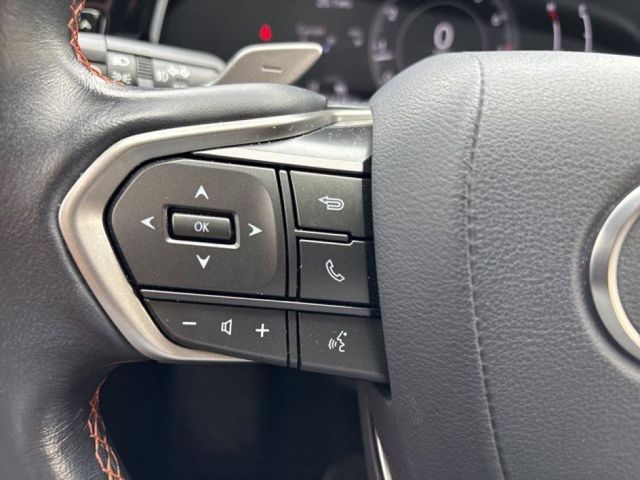 2022 Lexus NX 250 photo 18