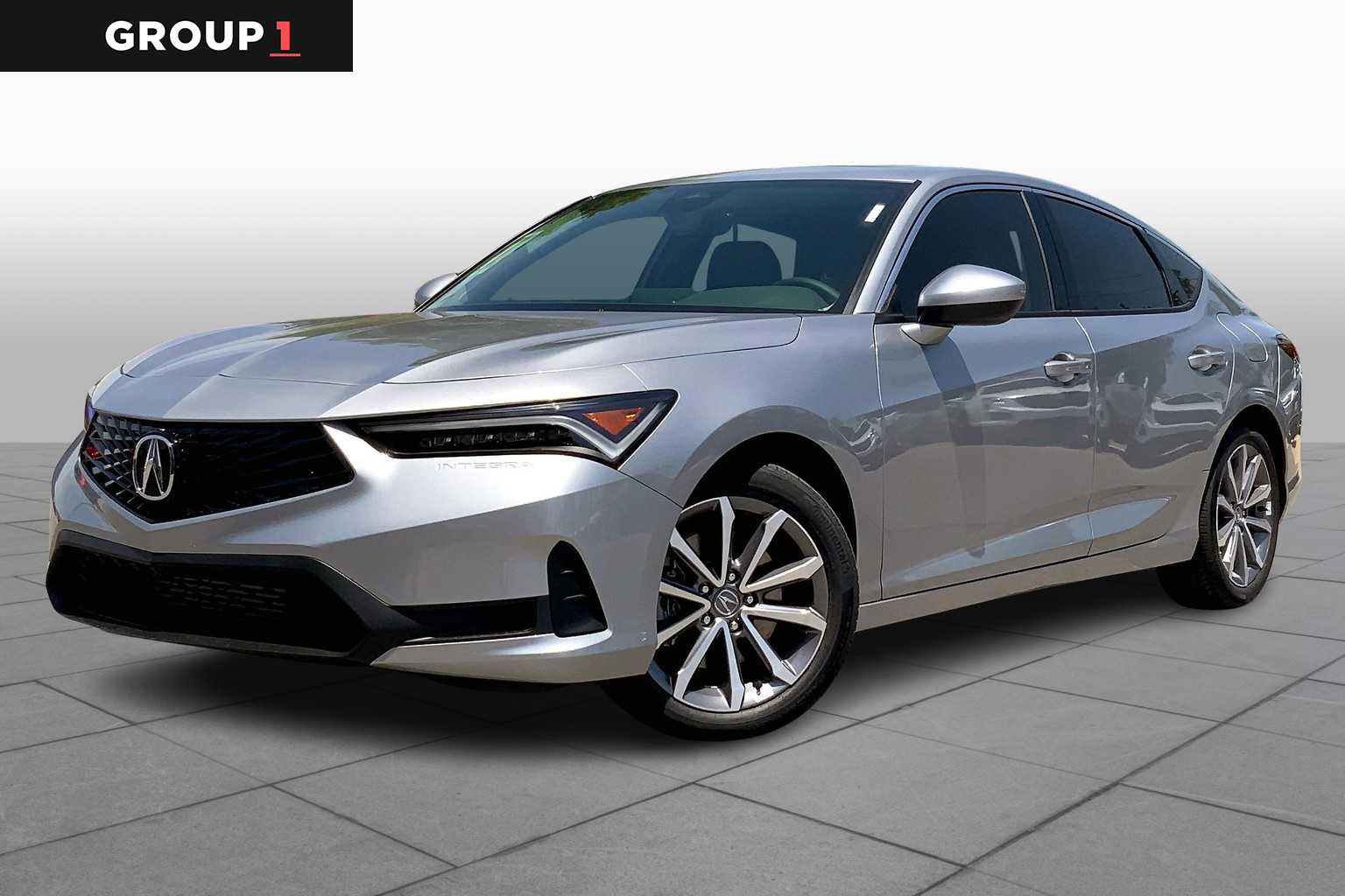 Integra | Sterling McCall Acura Sugar Land