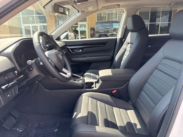 2026 Honda CR-V EX-L photo 9