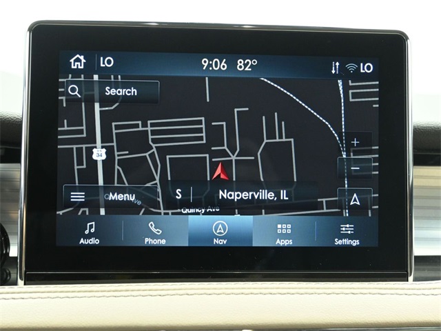 2022 LINCOLN CORSAIR - Image 16