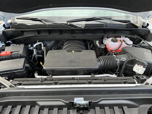 2026 GMC Sierra 1500 SLT's photo