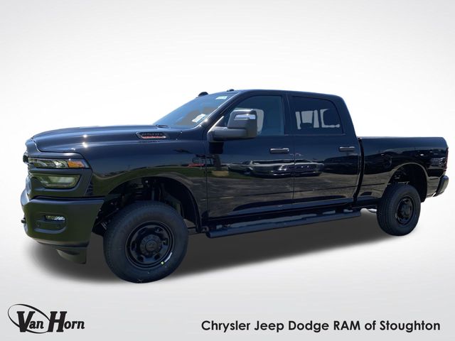 2025 Ram 2500 Tradesman photo 40