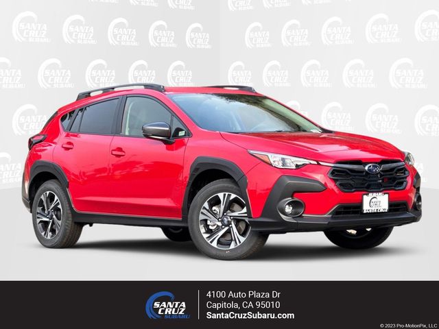 2025 Subaru Crosstrek Premium's photo