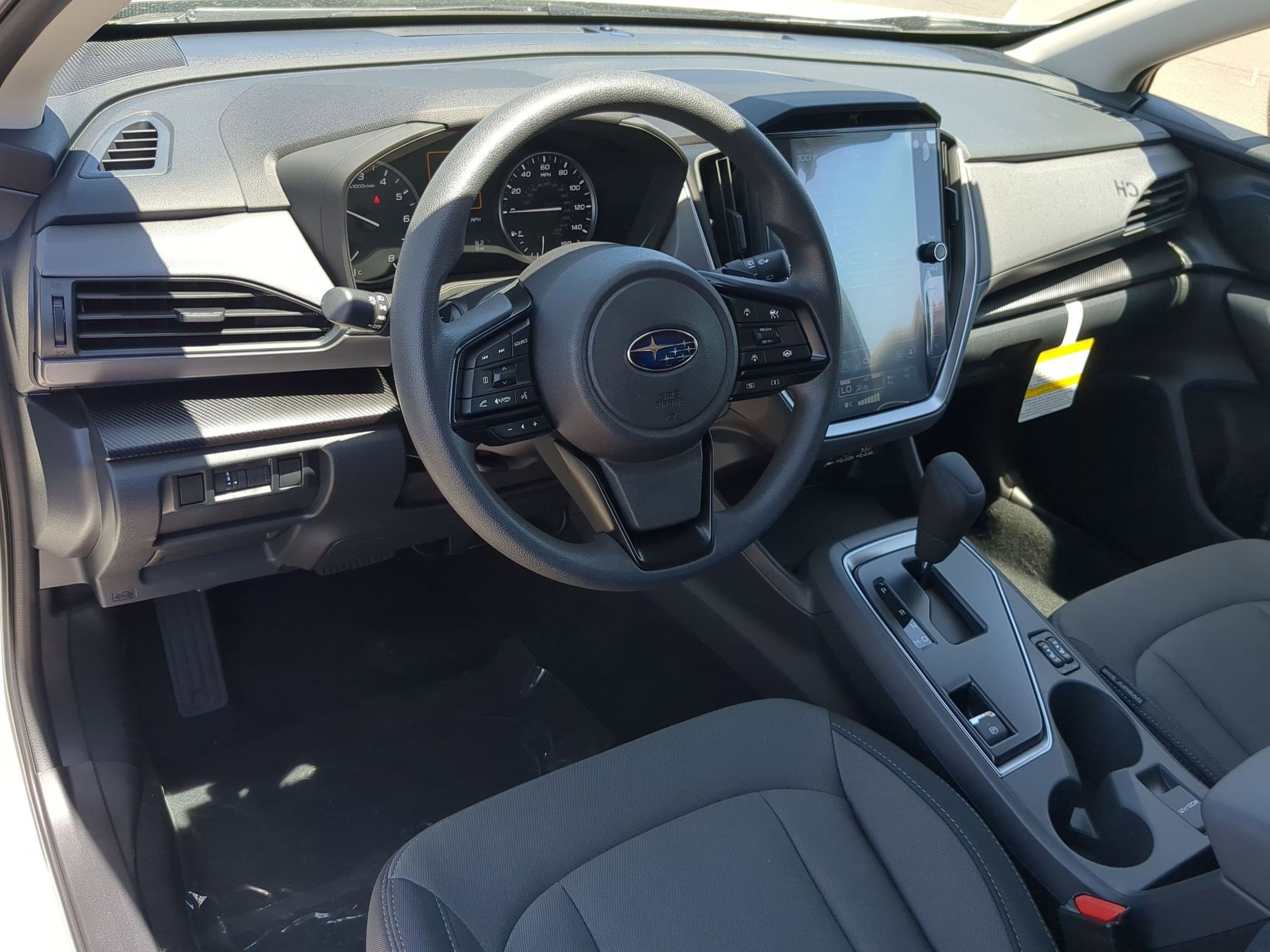 2025 Subaru Crosstrek Premium photo 8