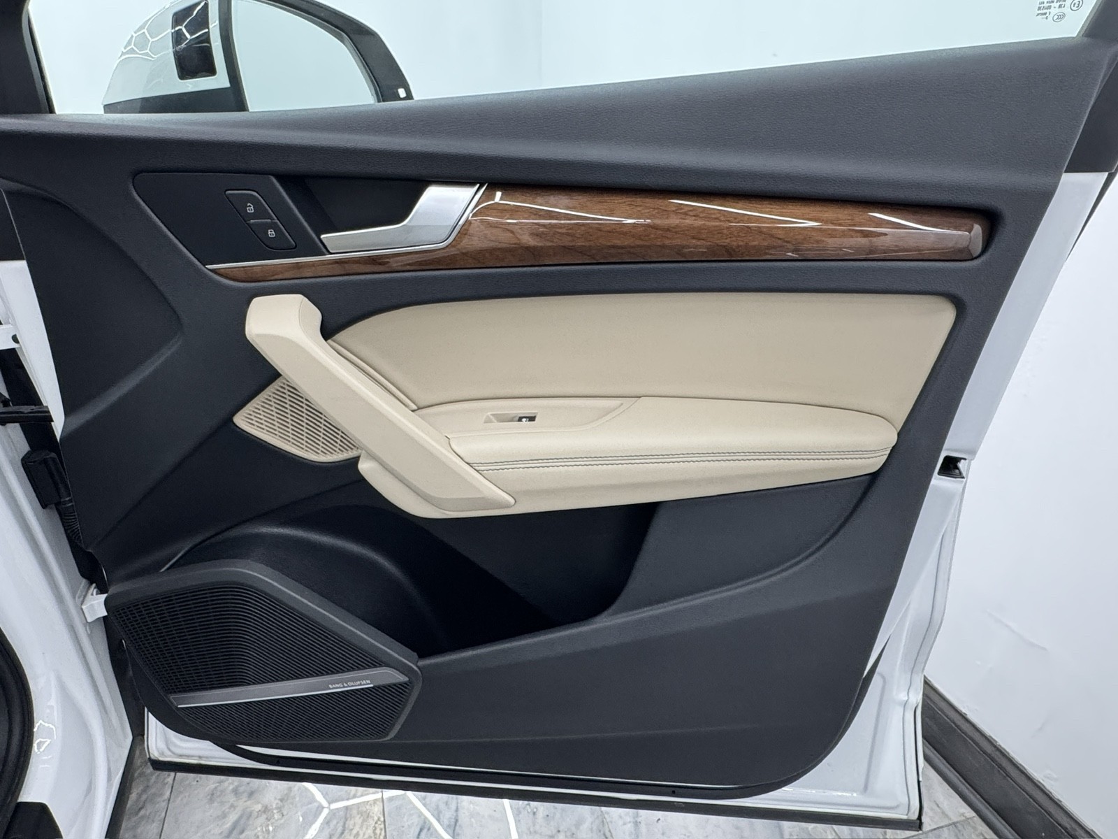 2023 Audi Q5 S line Premium Plus photo 48