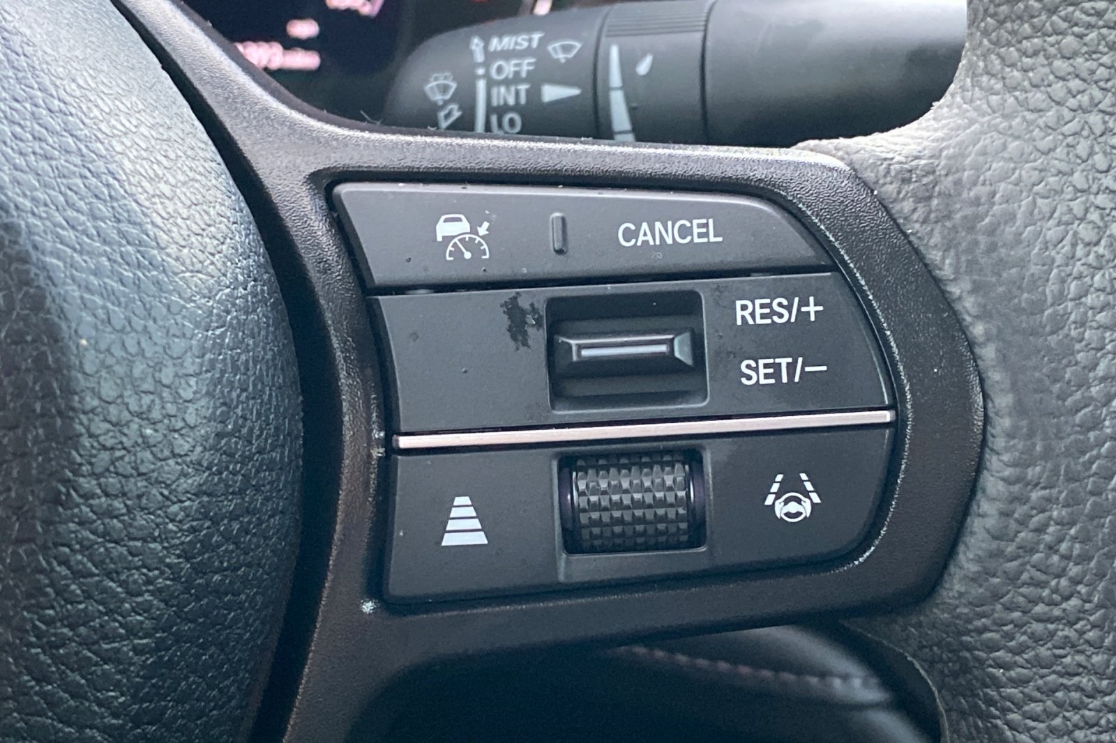 2025 Honda Accord LX photo 25
