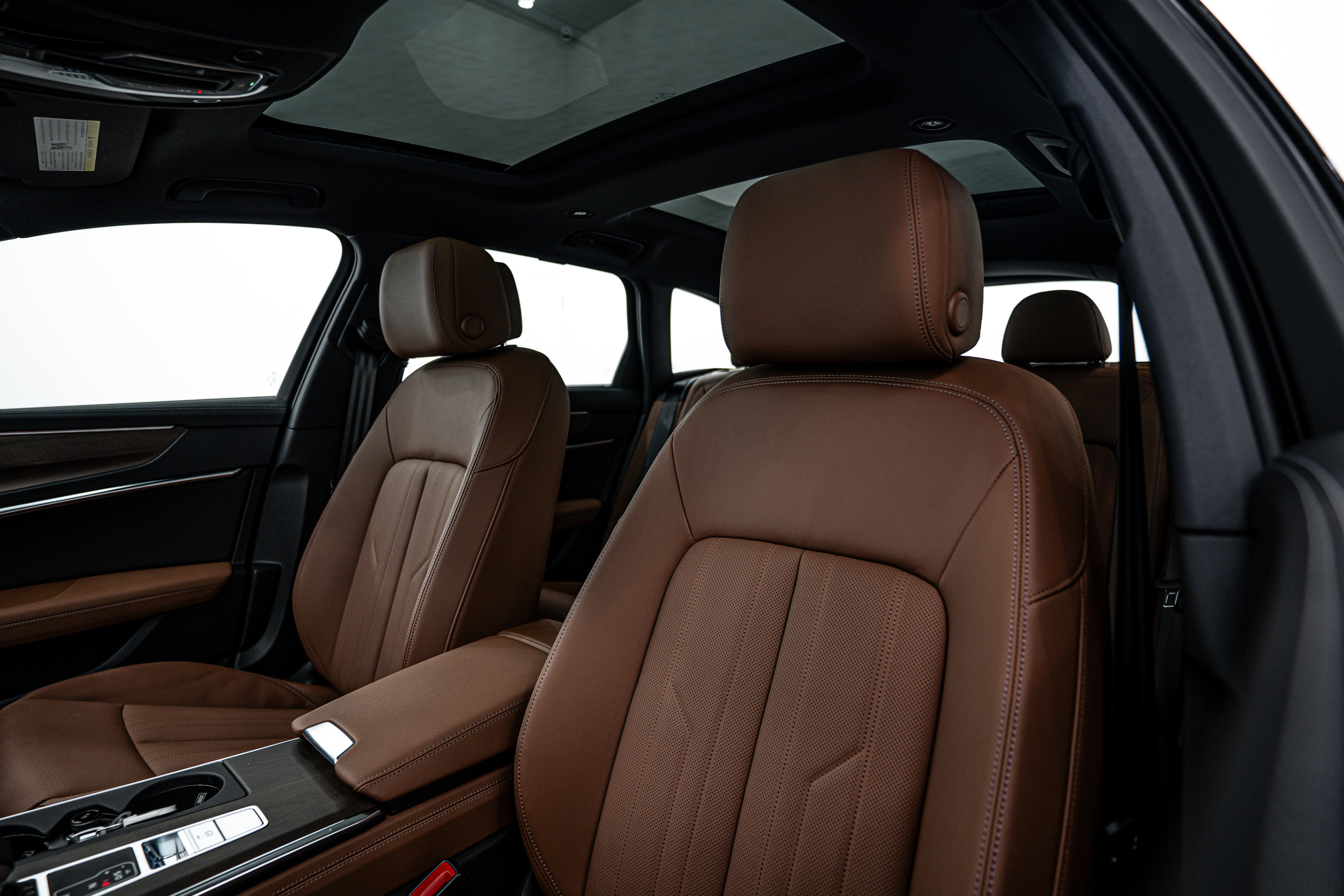2025 Audi A6 Allroad Quattro Premium Plus photo 15